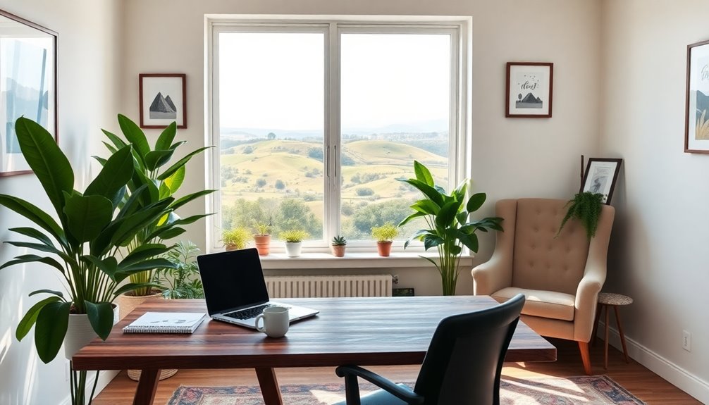 remote work housing opportunities