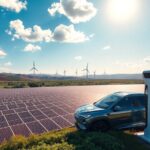renewable energy technological advancements