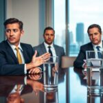 reputation management during litigation