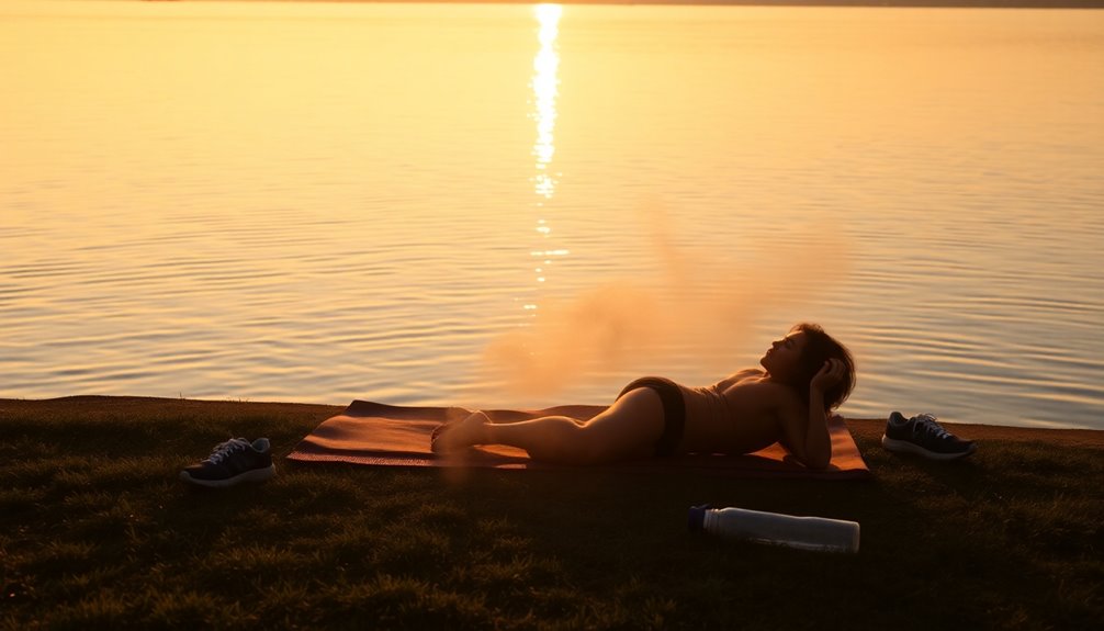 rest enhances physical health