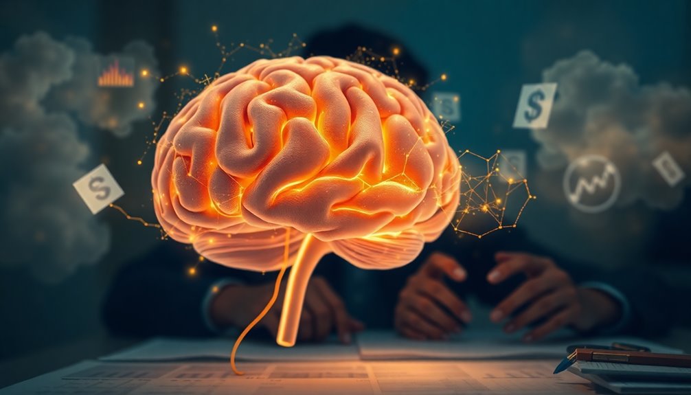 rewire brain for finance