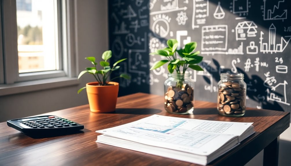 scientific approach to finance