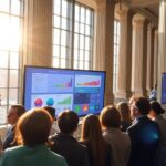 scientific breakthroughs shape policy