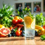 secrets to longer life