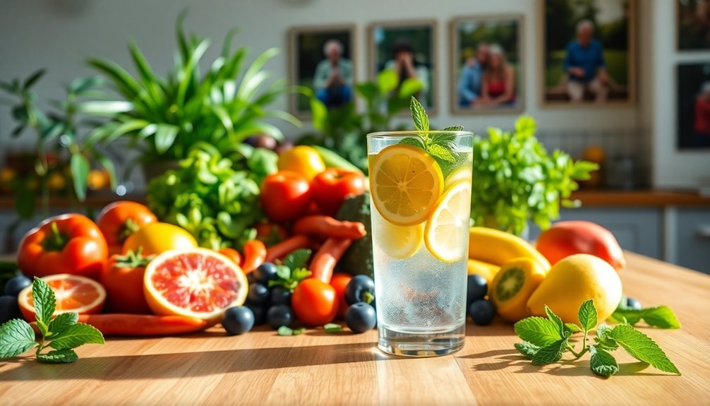 secrets to longer life