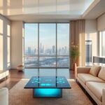 smart homes revolutionize living