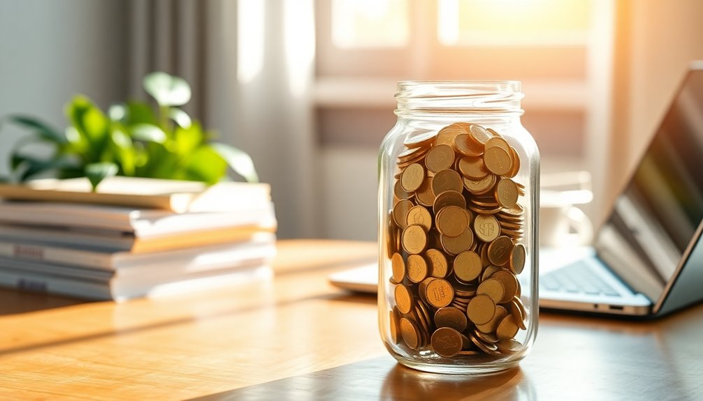 smart saving for future