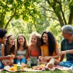 social connections enhance health