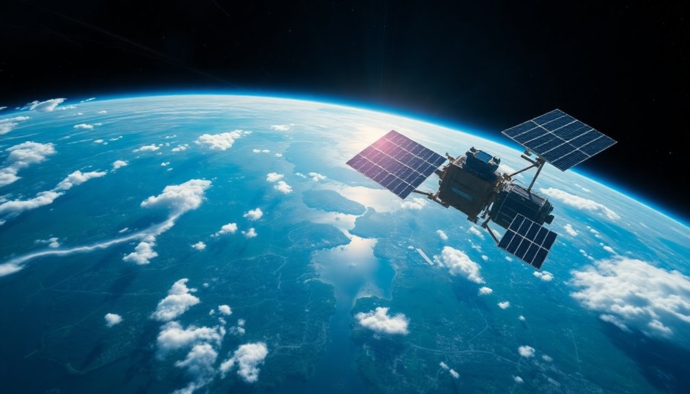 solar power from space