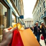 spending habits determine future