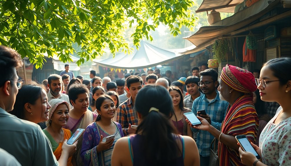 storytelling enhances marketing strategies