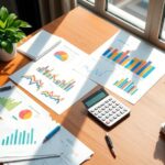 strategic financial planning techniques
