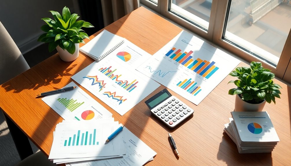 strategic financial planning techniques
