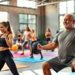 strength training benefits everyone