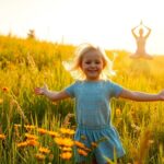 sunlight enhances wellness benefits