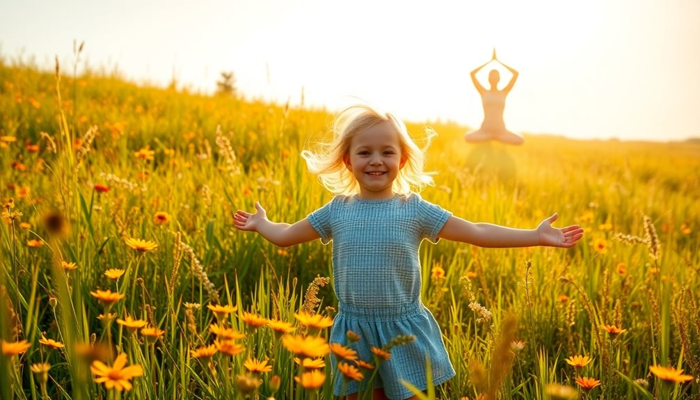 sunlight enhances wellness benefits
