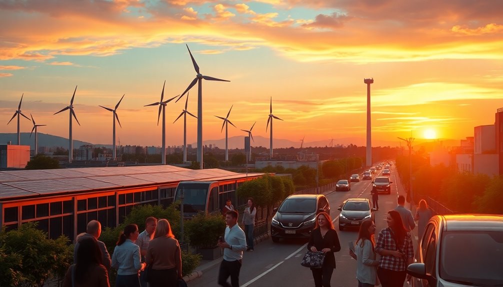 sustainable energy for stability