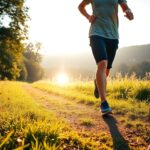sustainable habits over extremes