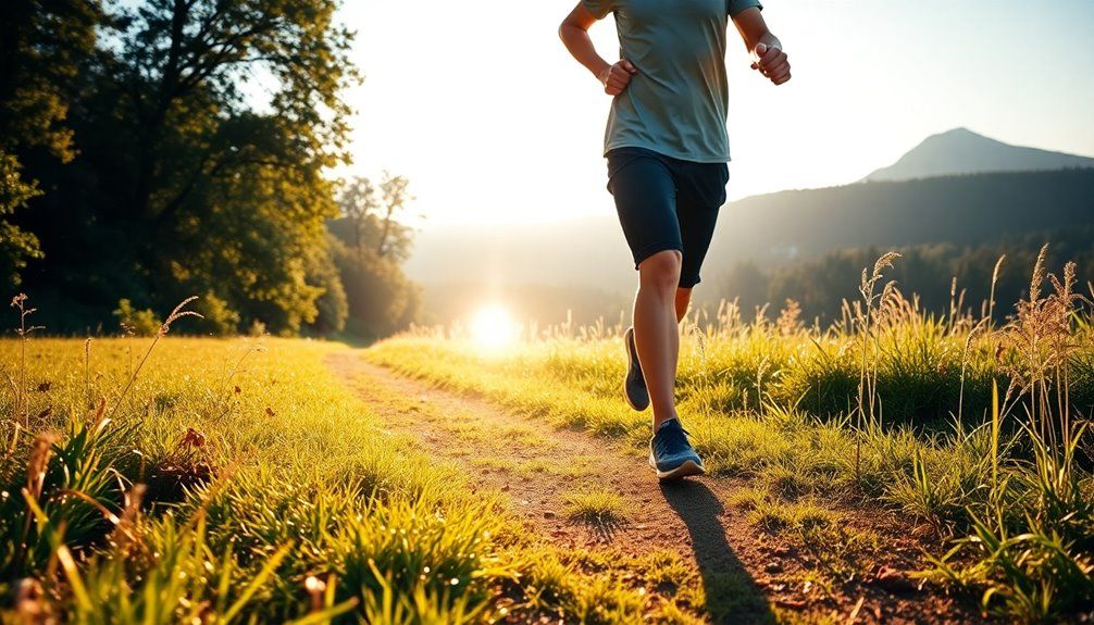 sustainable habits over extremes