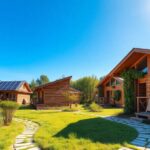 sustainable housing trends emerging