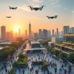 sustainable urban growth strategies