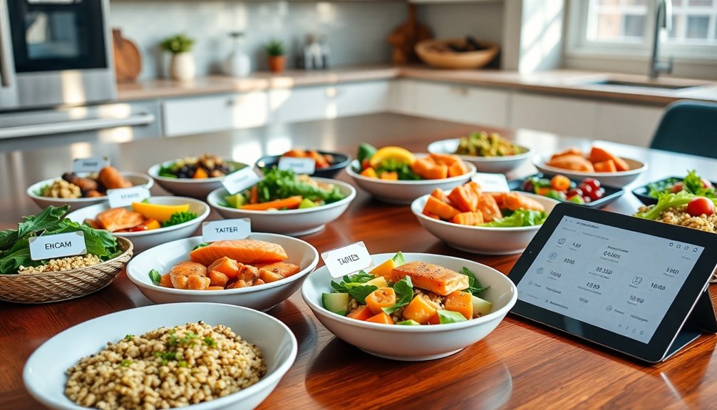 tailored diets for individuals