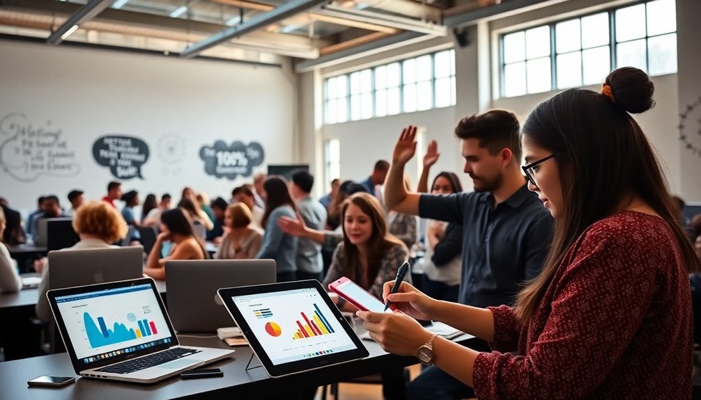 tech startups achieving success