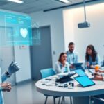 technological impact on healthcare