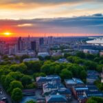 top cities for investment