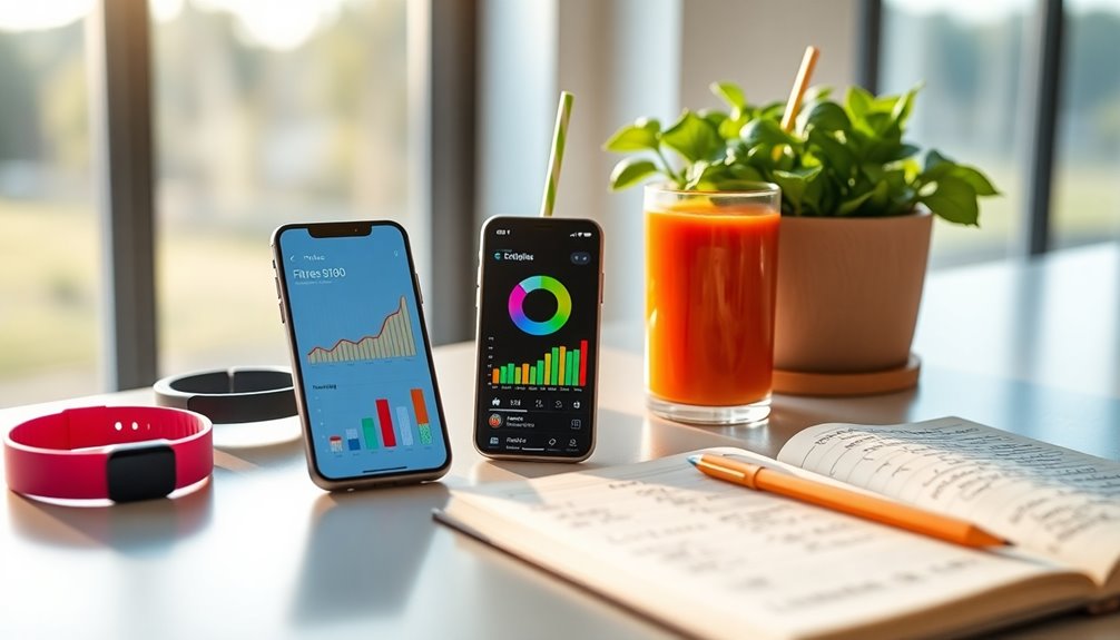 track data for health
