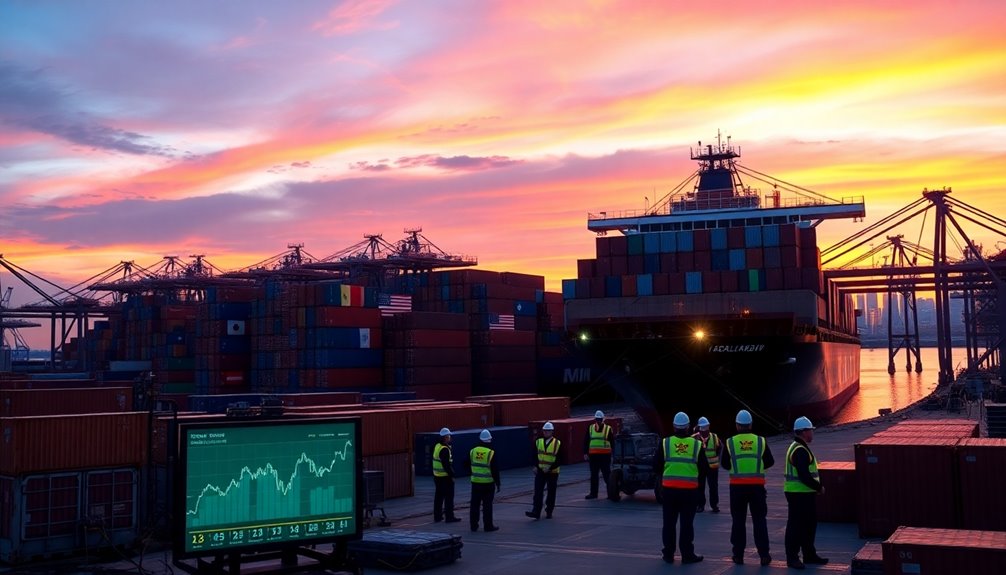 trade agreements boost global growth