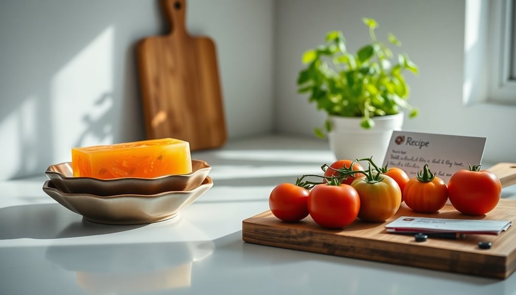 transforming products into essentials
