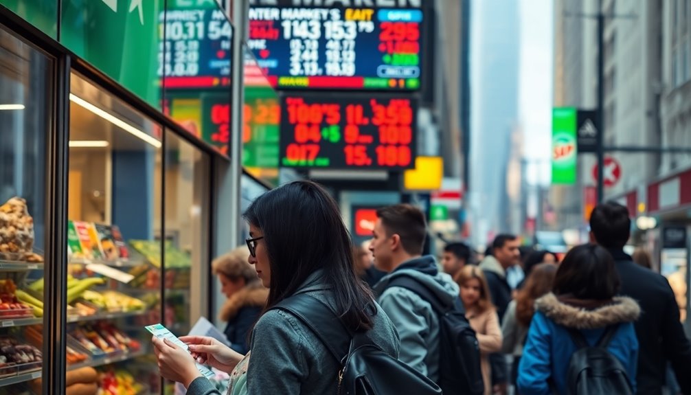 understanding inflation s personal impact