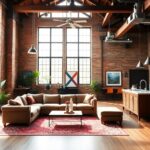 unique living spaces appeal