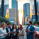 urban market real estate strategies