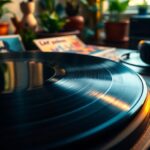 vinyl records timeless appeal