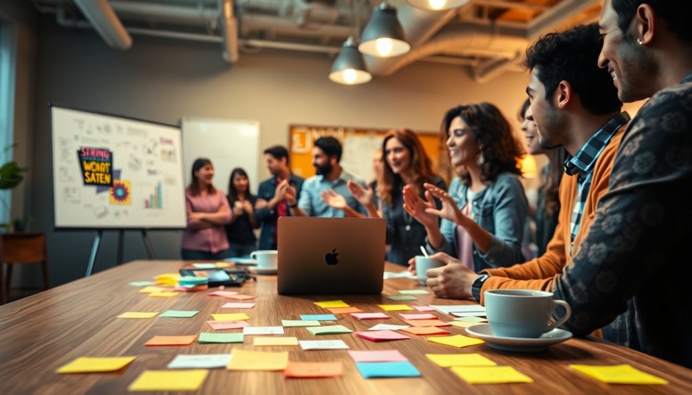 viral marketing idea transformation