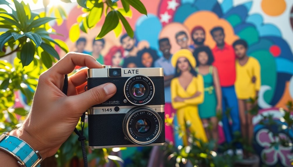 visual narratives enhance branding