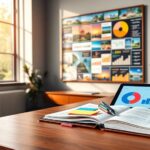 visualize financial goals effectively