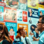 visually engaging marketing strategies