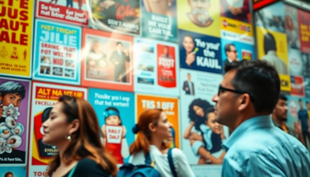 visually engaging marketing strategies