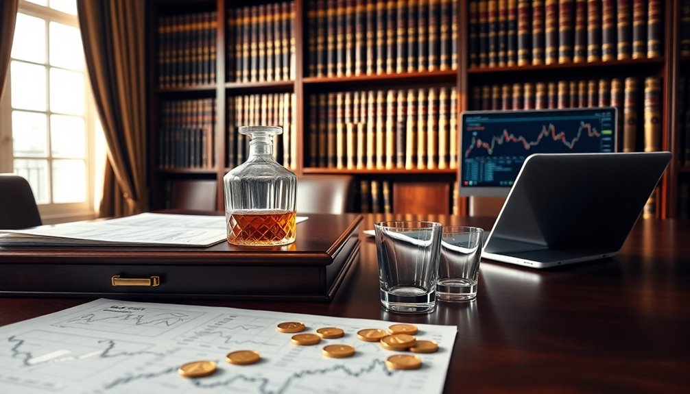 wealthy investors secret techniques