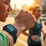 wearable technology boosts performance